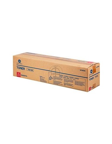 Cartucho de toner ORIGINAL A0TM350 - TN613M