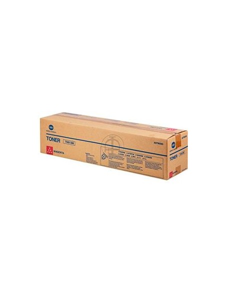 Cartucho de toner ORIGINAL A0TM350 - TN613M
