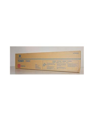 Cartucho de toner ORIGINAL A0TM350 - TN613M