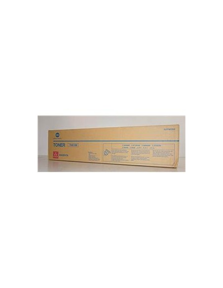 Cartucho de toner ORIGINAL A0TM350 - TN613M