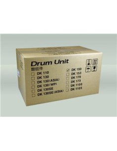 Unidad tambor ORIGINAL DK150 - 302H493010 - 302H493011