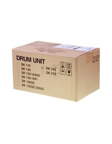 Unidad tambor ORIGINAL DK150 - 302H493010 - 302H493011