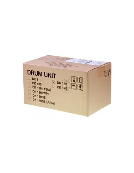 Unidad tambor ORIGINAL DK150 - 302H493010 - 302H493011