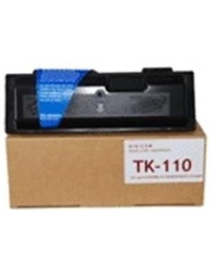 Cartucho de toner ORIGINAL TK110 - 1T02FV0DE0