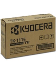 Cartucho de toner ORIGINAL 1T02M50NL0 - TK1115 2