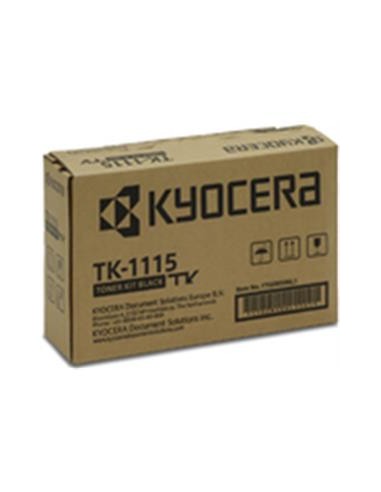 Cartucho de toner ORIGINAL 1T02M50NL0 - TK1115