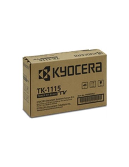 Cartucho de toner ORIGINAL 1T02M50NL0 - TK1115
