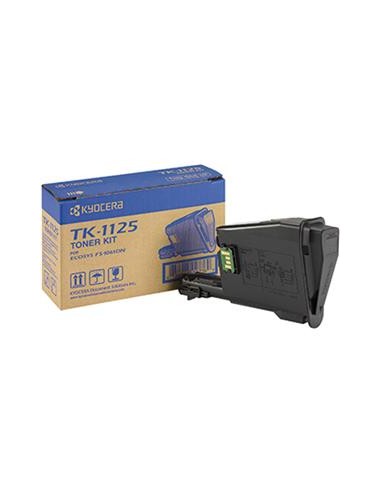 Cartucho de toner ORIGINAL 1T02M70NL0 - TK1125