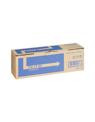 Cartucho de toner ORIGINAL 013MJ3ES - TK1130