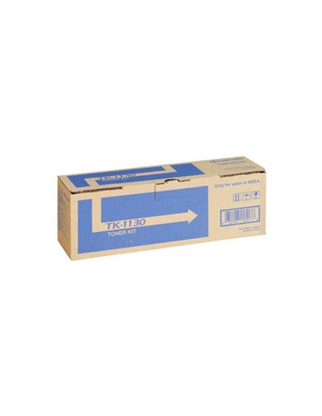 Cartucho de toner ORIGINAL 013MJ3ES - TK1130