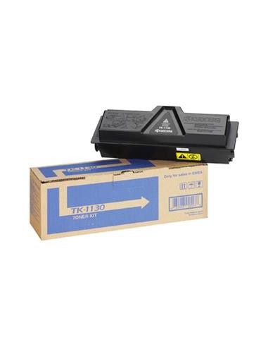 Cartucho de toner ORIGINAL 013MJ3ES - TK1130