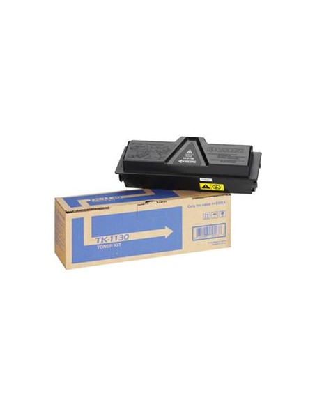 Cartucho de toner ORIGINAL 013MJ3ES - TK1130