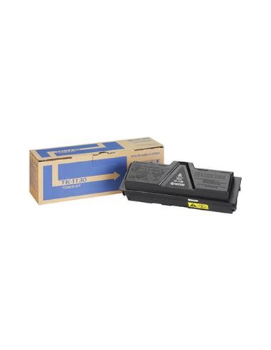 Cartucho de toner ORIGINAL 013MJ3ES - TK1130