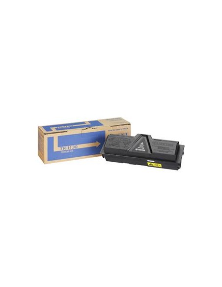 Cartucho de toner ORIGINAL 013MJ3ES - TK1130