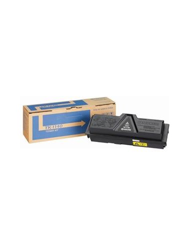 Cartucho de toner ORIGINAL TK1140 - 1T02ML0NL0