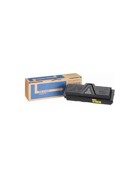 Cartucho de toner ORIGINAL TK1140 - 1T02ML0NL0