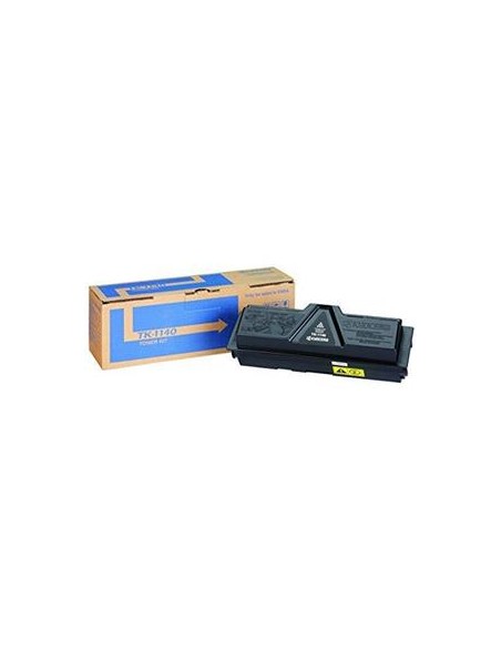 Cartucho de toner ORIGINAL TK1140 - 1T02ML0NL0