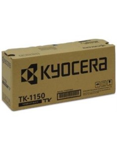 Cartucho de toner ORIGINAL TK1150 - 1T02RV0NL0