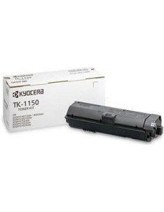 Cartucho de toner ORIGINAL TK1150 - 1T02RV0NL0 2