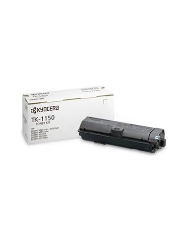 Cartucho de toner ORIGINAL TK1150 - 1T02RV0NL0