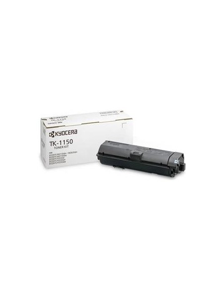 Cartucho de toner ORIGINAL TK1150 - 1T02RV0NL0