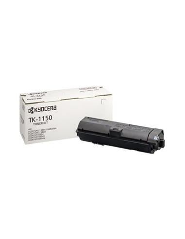 Cartucho de toner ORIGINAL TK1150 - 1T02RV0NL0