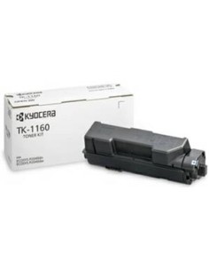 Cartucho de toner ORIGINAL TK1160 - 1T02RY0NL0 2