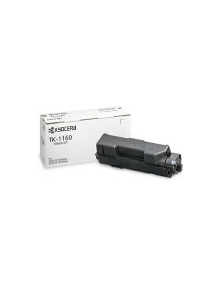 Cartucho de toner ORIGINAL TK1160 - 1T02RY0NL0