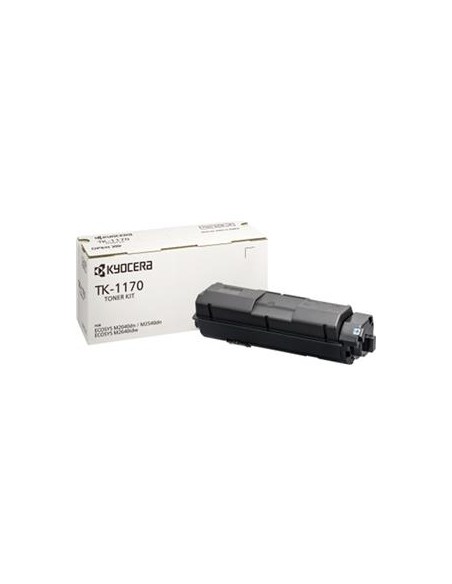 Cartucho de toner ORIGINAL TK1170 - 1T02S50NL0