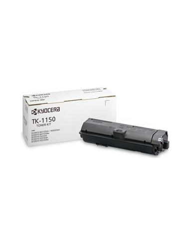 Cartucho de toner ORIGINAL TK1170 - 1T02S50NL0