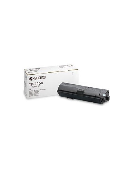 Cartucho de toner ORIGINAL TK1170 - 1T02S50NL0