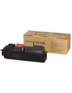 Cartucho de toner ORIGINAL 0T2G60DE - TK120