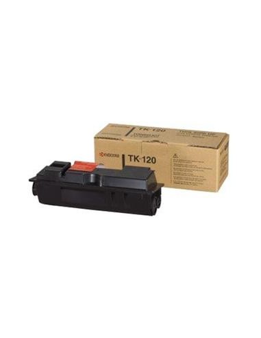 Cartucho de toner ORIGINAL 0T2G60DE - TK120