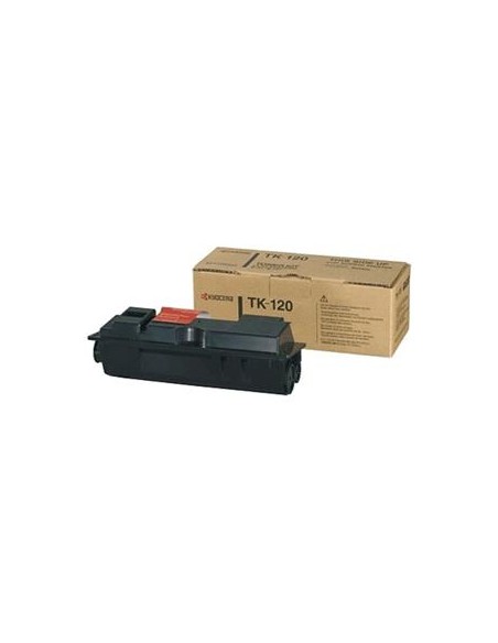 Cartucho de toner ORIGINAL 0T2G60DE - TK120