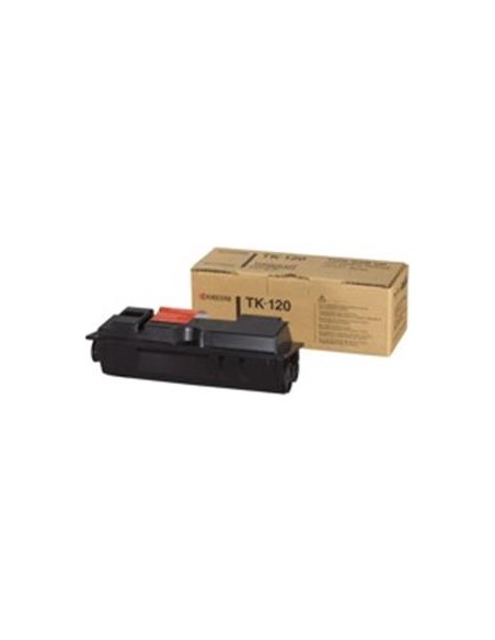 Cartucho de toner ORIGINAL 0T2G60DE - TK120