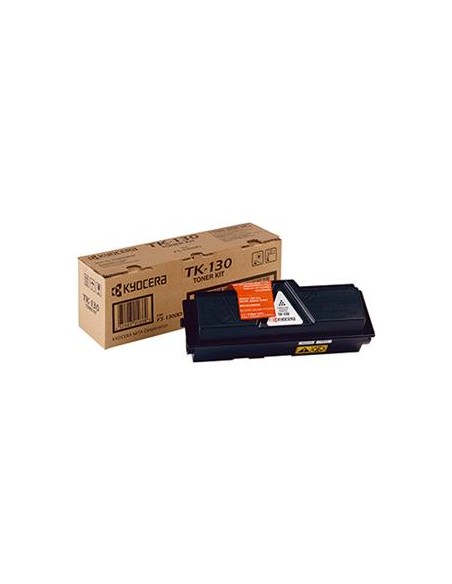 Cartucho de toner ORIGINAL 0T2HS0EU - TK130