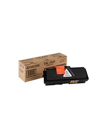 Cartucho de toner ORIGINAL TK140 - 1T02H50EU0