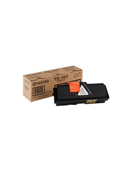 Cartucho de toner ORIGINAL TK140 - 1T02H50EU0