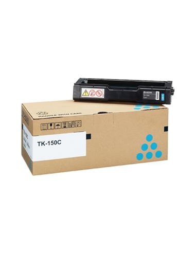 Cartucho de toner ORIGINAL 1T05JKCNL0 - TK150C