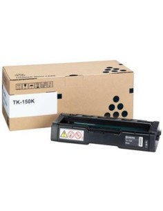 Cartucho de toner ORIGINAL 1T05JK0NL0 - TK150K