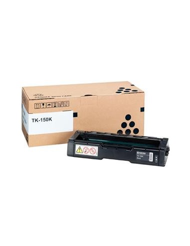 Cartucho de toner ORIGINAL 1T05JK0NL0 - TK150K