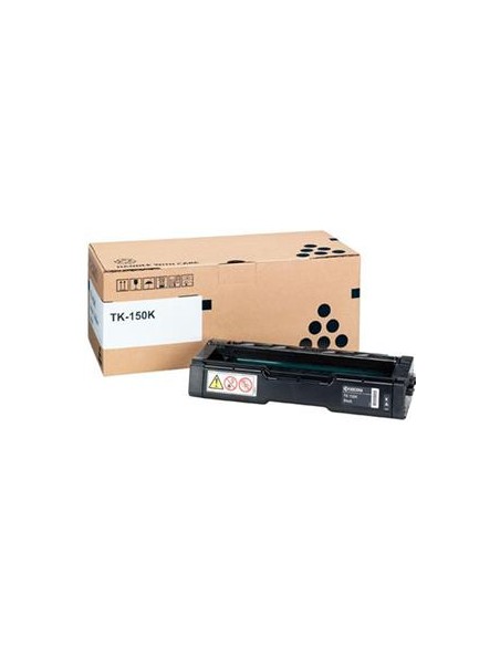 Cartucho de toner ORIGINAL 1T05JK0NL0 - TK150K