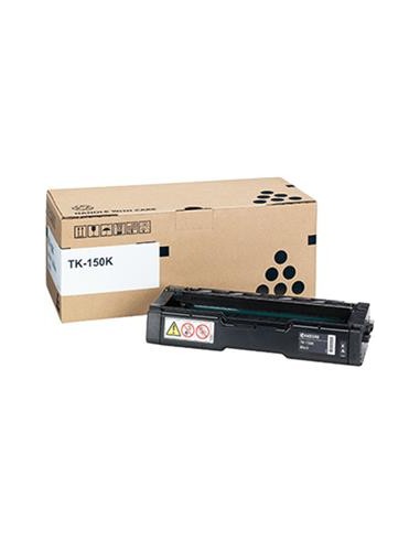 Cartucho de toner ORIGINAL 1T05JK0NL0 - TK150K