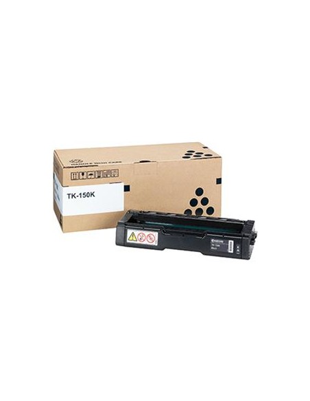 Cartucho de toner ORIGINAL 1T05JK0NL0 - TK150K