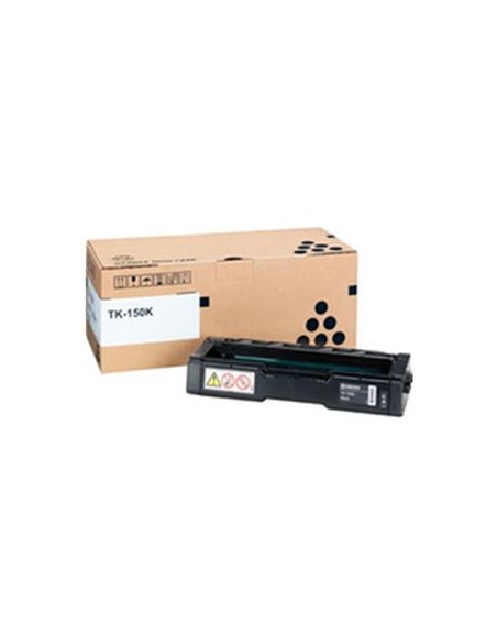 Cartucho de toner ORIGINAL 1T05JK0NL0 - TK150K