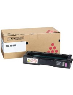 Cartucho de toner ORIGINAL 1T05JKBNL0 - TK150M
