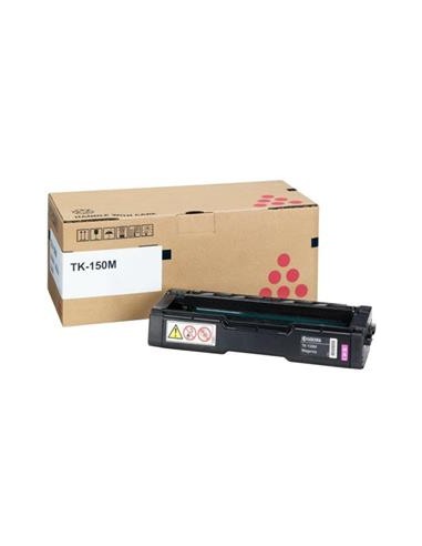 Cartucho de toner ORIGINAL 1T05JKBNL0 - TK150M