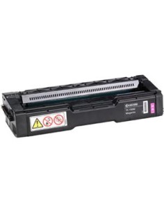 Cartucho de toner ORIGINAL 1T05JKBNL0 - TK150M 2