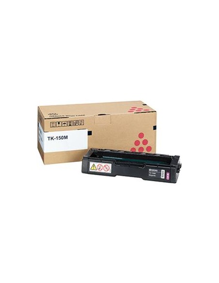 Cartucho de toner ORIGINAL 1T05JKBNL0 - TK150M