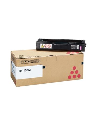 Cartucho de toner ORIGINAL 1T05JKBNL0 - TK150M